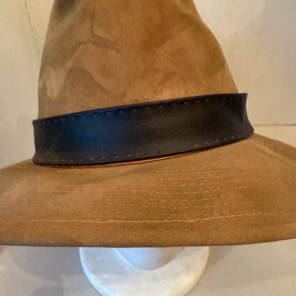 Indiana Jones Fedora vintage